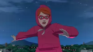 Haylee Herrick Cover Image