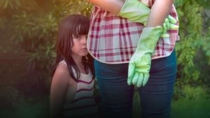 María Paz Grandjean Cover Image