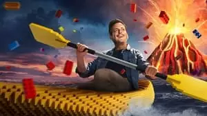 Jamie Berard Cover Image