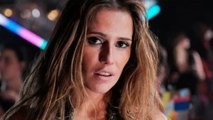 Deborah Secco Cover Image