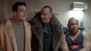 Shawn Crahan Cover Image