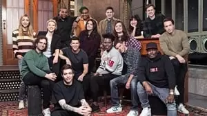 Gilda Radner Cover Image