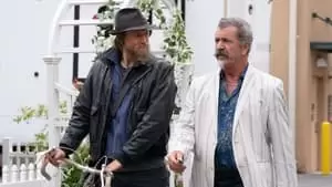 Tim Kirkby Cover Image