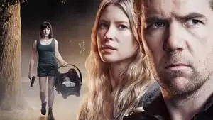 Nicholas Denton Cover Image