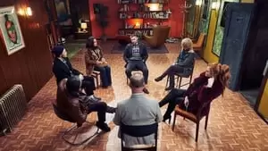 Martin Owen Cover Image