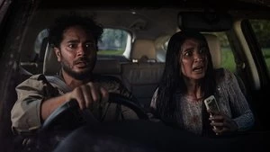 Eva Celia Latjuba Cover Image