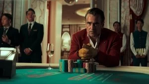 Alan Chang Cover Image