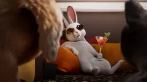 Gottfried Roodt Cover Image