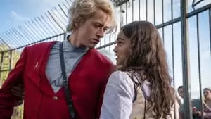 Josh Andrés Rivera Cover Image