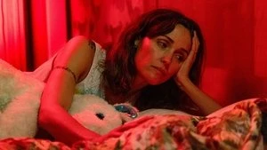 Mary Bronstein Cover Image