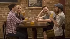 Nanette Burstein Cover Image