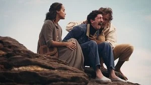 Daniel Rezende Cover Image