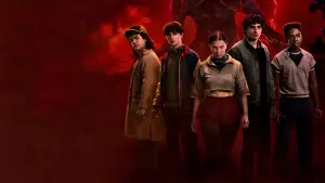 James Landry Hébert Cover Image