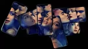 Savannah Lee Smith Cover Image