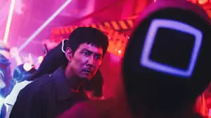 Park Hae-soo Cover Image