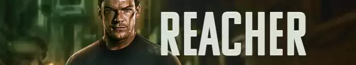 Reacher Banner