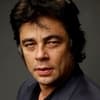 Benicio Del Toro's Image