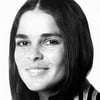 Ali MacGraw's Image