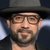 A.J. McLean's Image