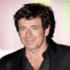 Patrick Bruel's Image