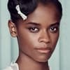 Letitia Wright's Image