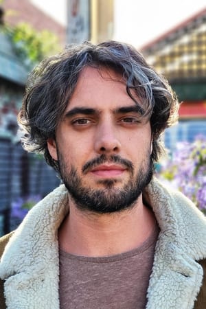 Michael Cusack Image