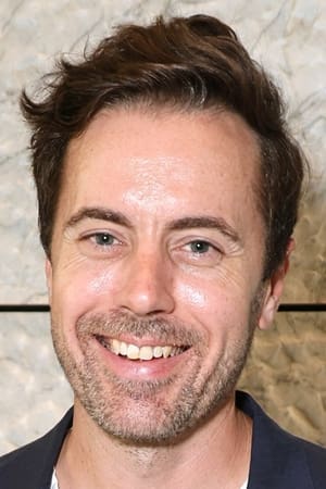 John Patton Ford Image