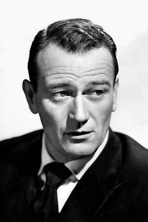 John Wayne Image