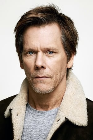Kevin Bacon Image