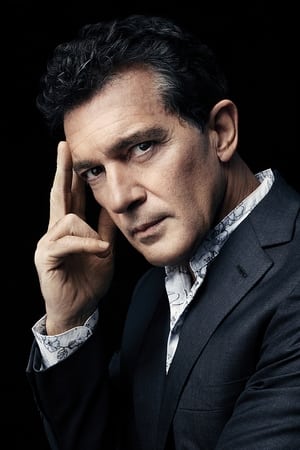 Antonio Banderas Image