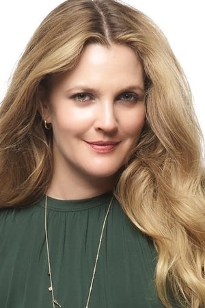 Drew Barrymore Image