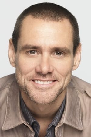 Jim Carrey Image