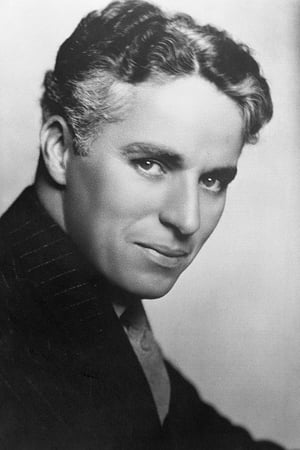 Charles Chaplin Image