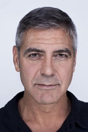 George Clooney Image