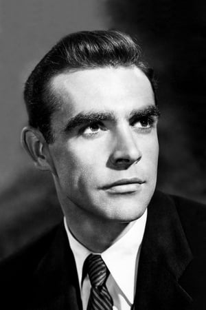 Sean Connery Image