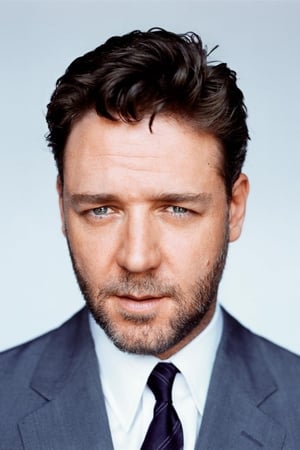 Russell Crowe Image
