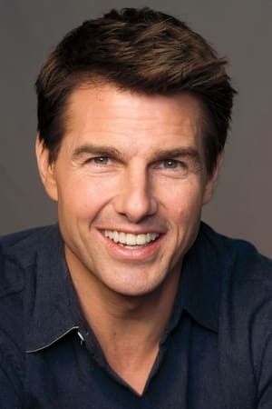 Tom Cruise Image