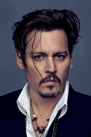 Johnny Depp Image
