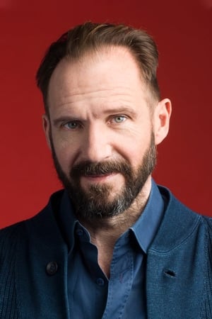 Ralph Fiennes Image