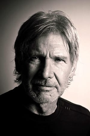 Harrison Ford Image