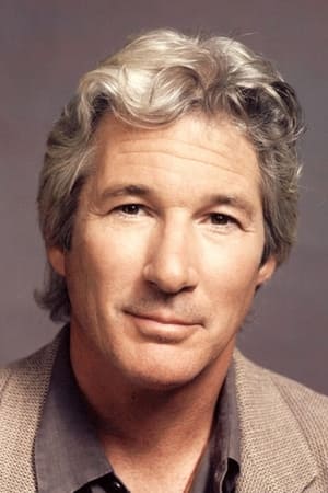 Richard Gere Image