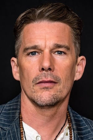 Ethan Hawke Image