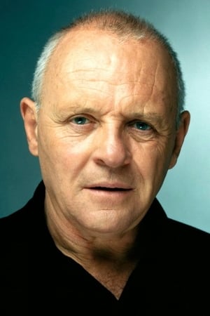 Anthony Hopkins Image