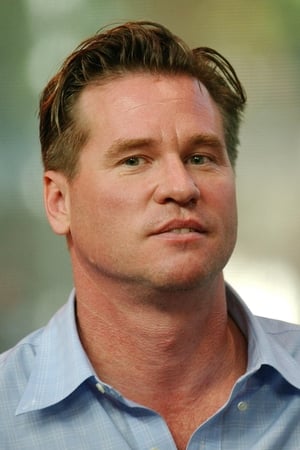 Val Kilmer Image