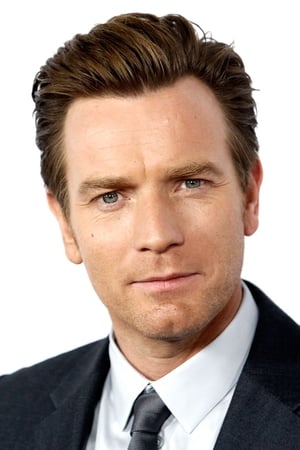 Ewan McGregor Image