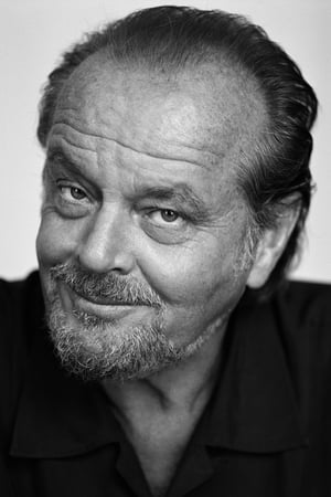 Jack Nicholson Image