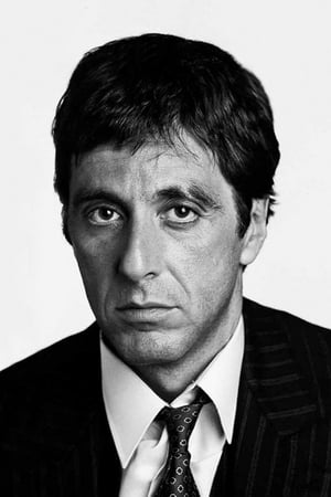 Al Pacino Image