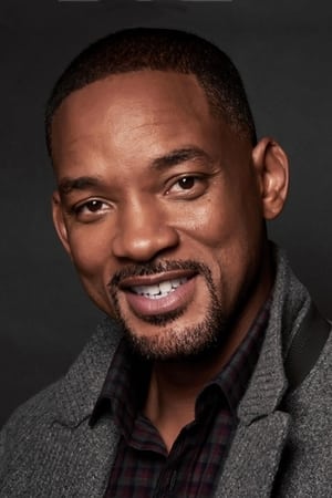 Will Smith Image