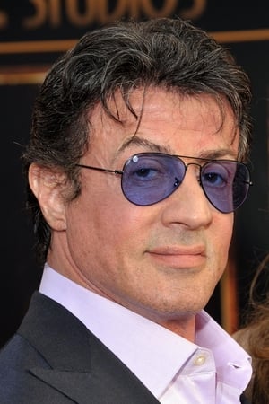 Sylvester Stallone Image