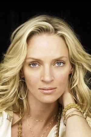 Uma Thurman Image